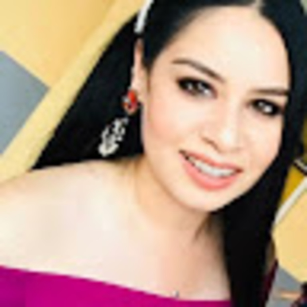 Meet your Posher, Itzel